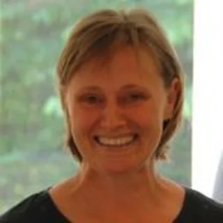 Porträt Claudia Hasler